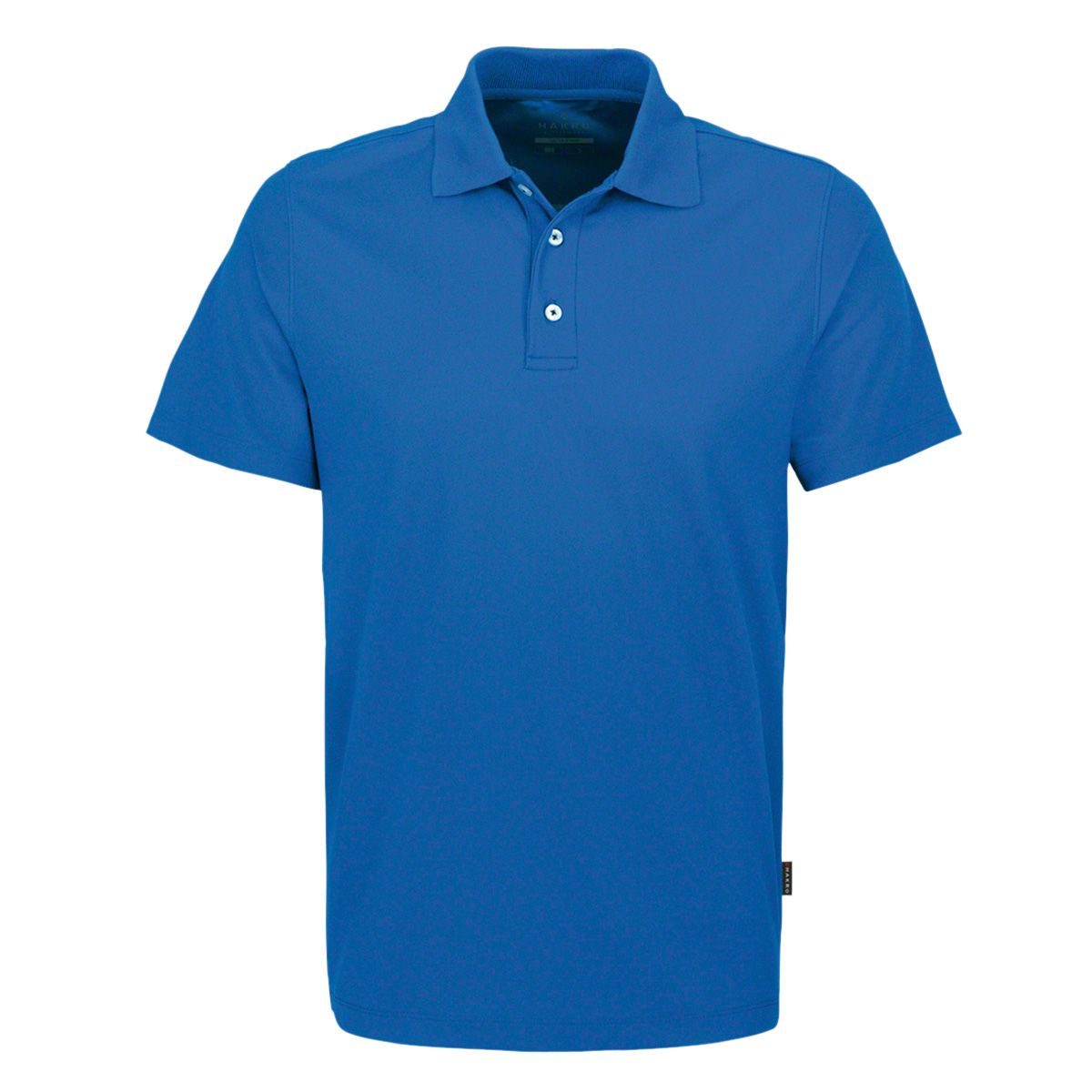 HAKRO Poloshirt COOLMAX®