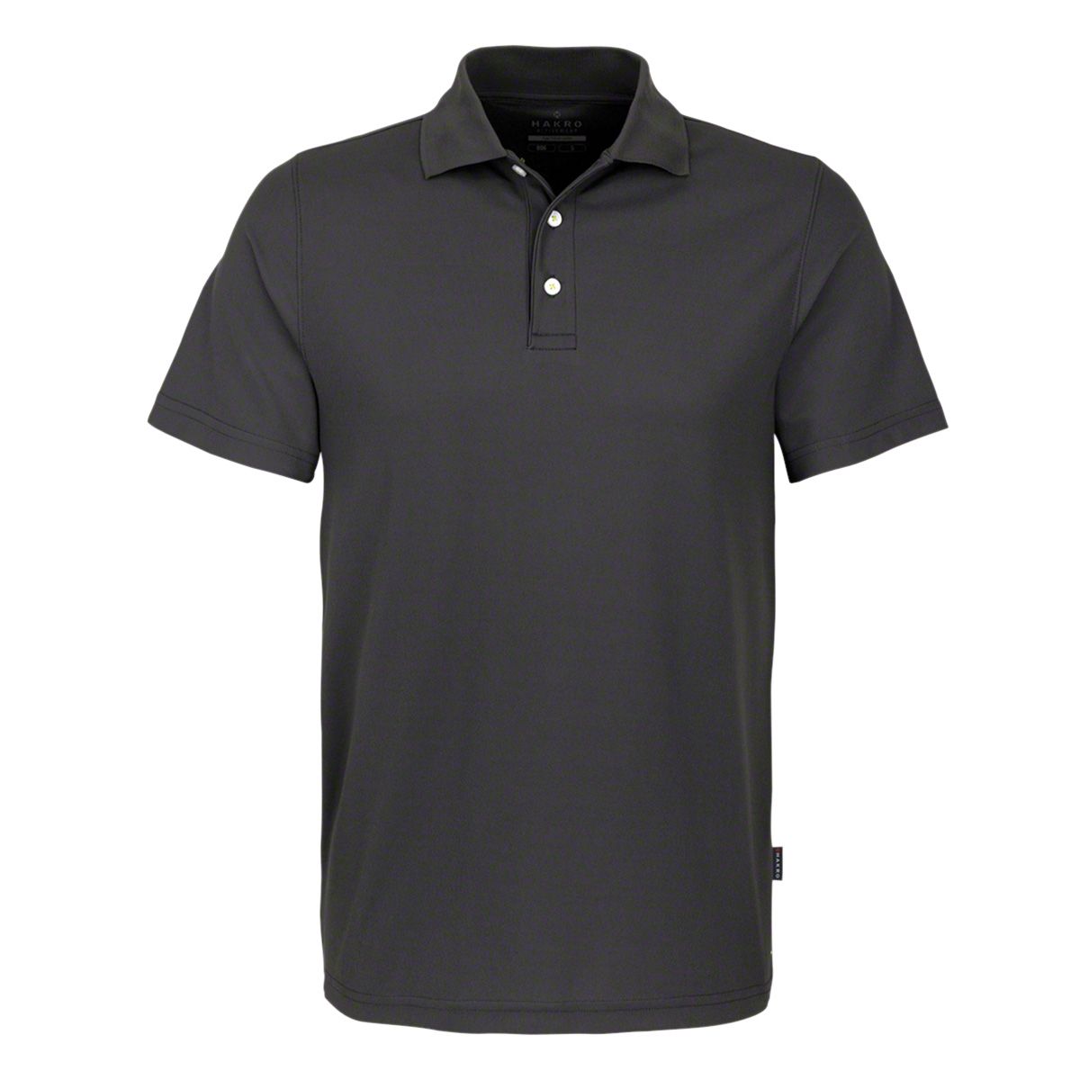 HAKRO Poloshirt COOLMAX®