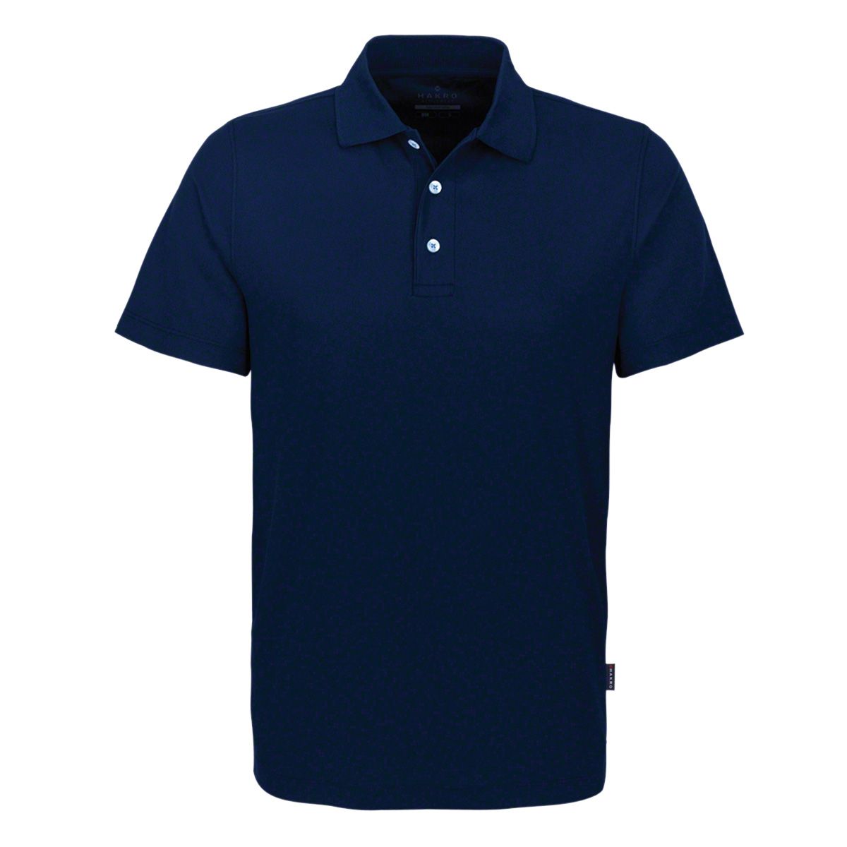 HAKRO Poloshirt COOLMAX®