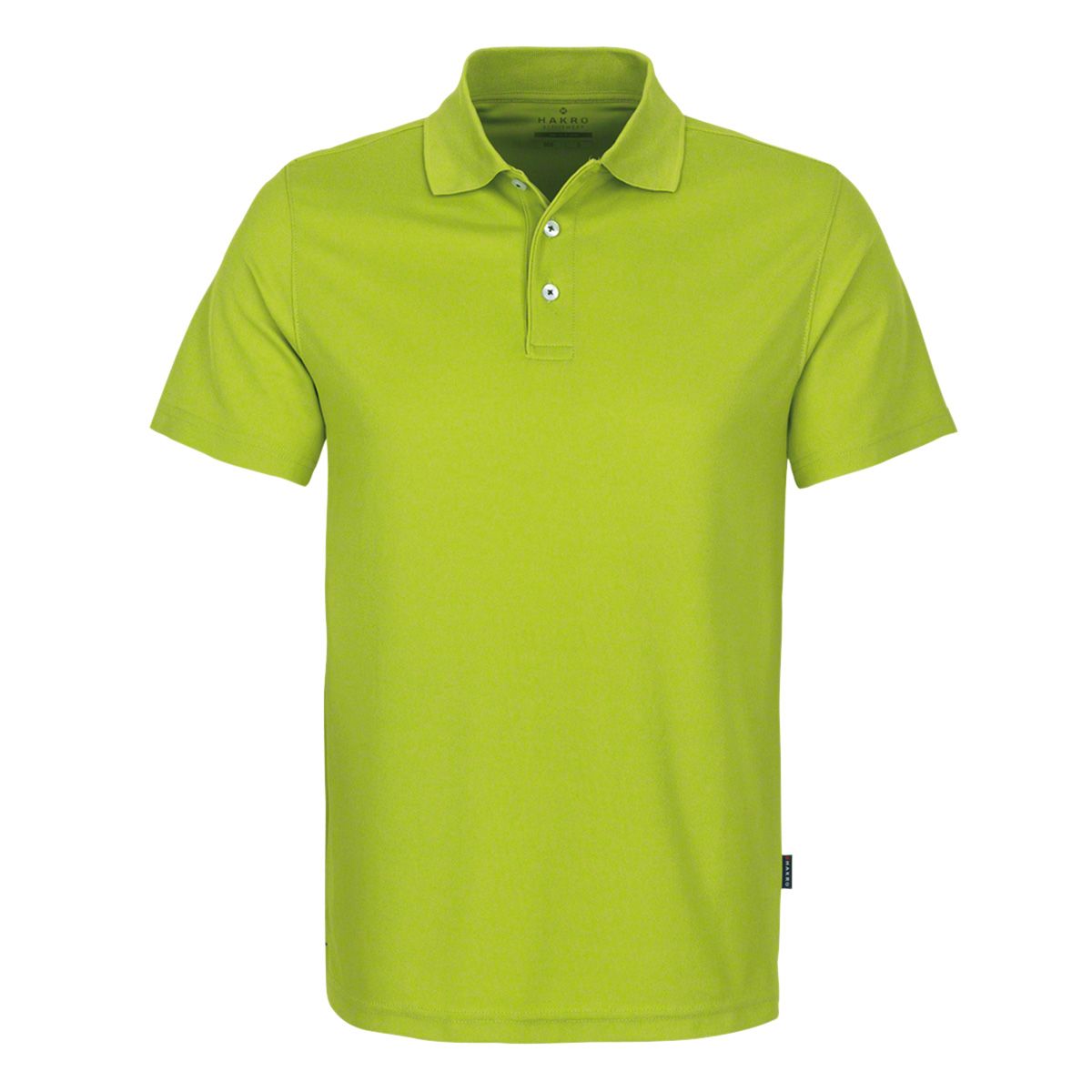 HAKRO Poloshirt COOLMAX®