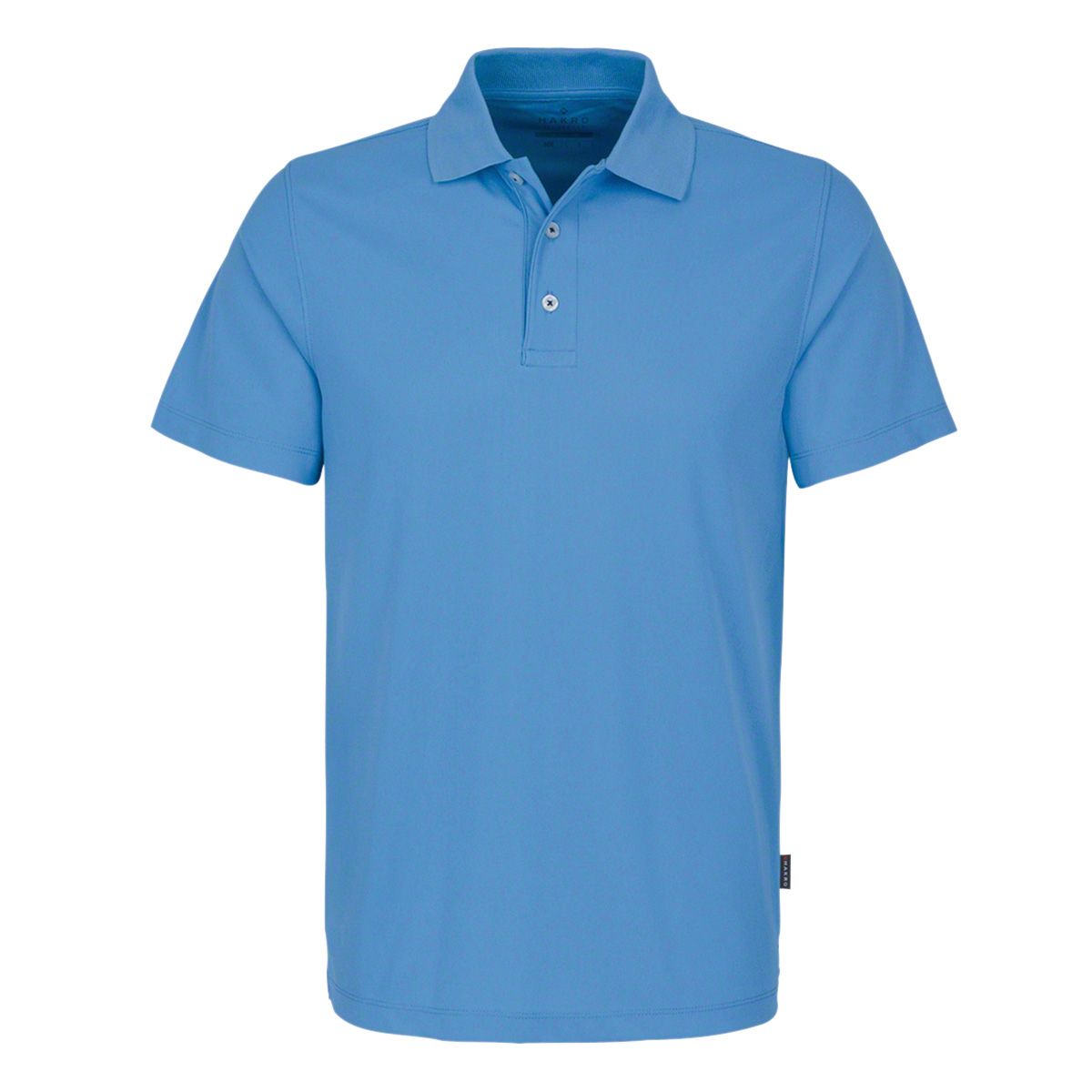 HAKRO Poloshirt COOLMAX®