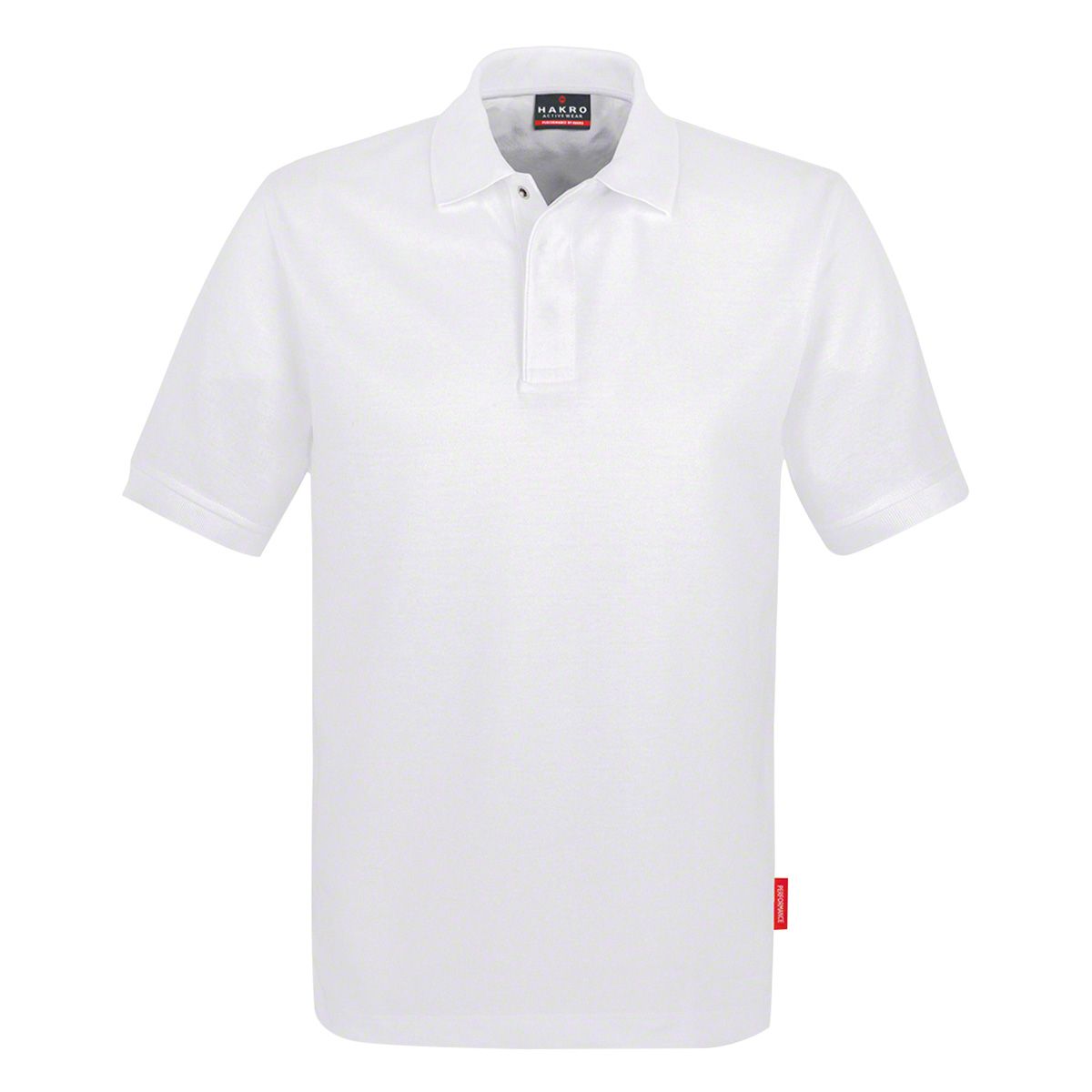 HAKRO Poloshirt HACCP MIKRALINAR®