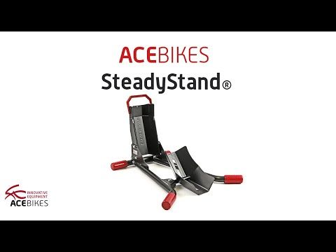 Motorradständer SteadyStand