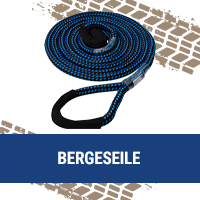 bergeseile