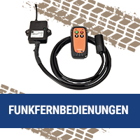 funkfernbedienungen