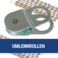 umlenkrollen